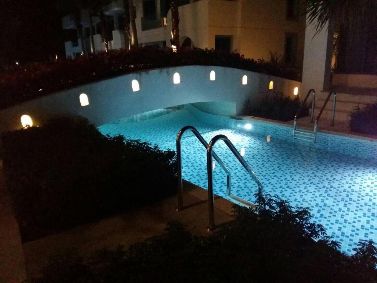 The Crest Santora Hua Hin Apartment Exterior photo