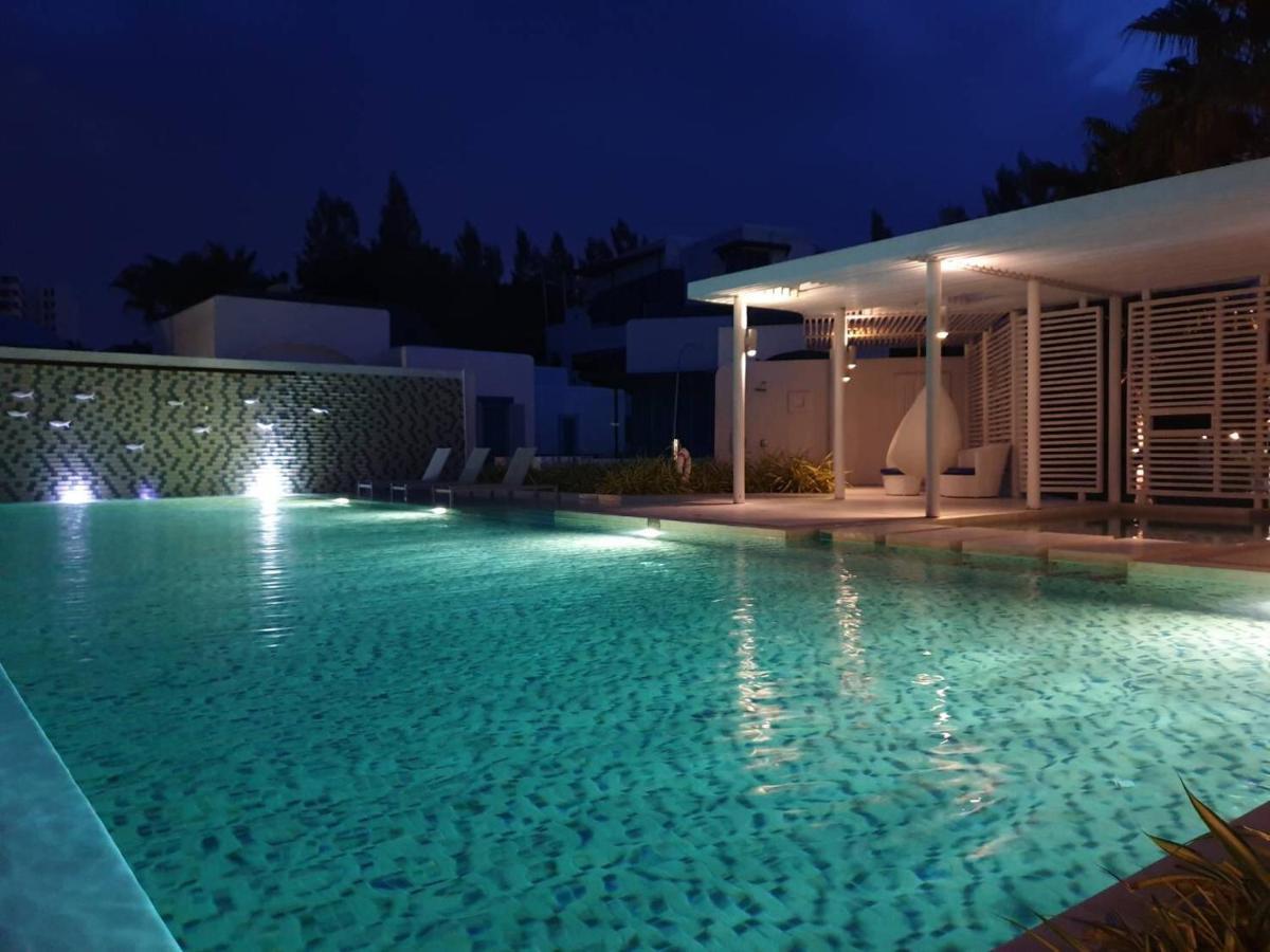 The Crest Santora Hua Hin Apartment Exterior photo